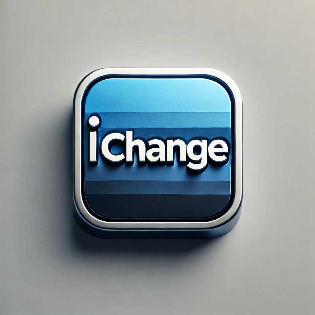 I CHANGE